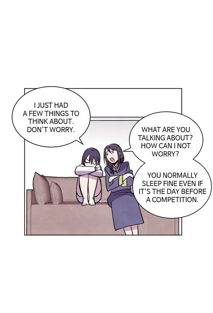 Athena Complex Chapter 7 page 98