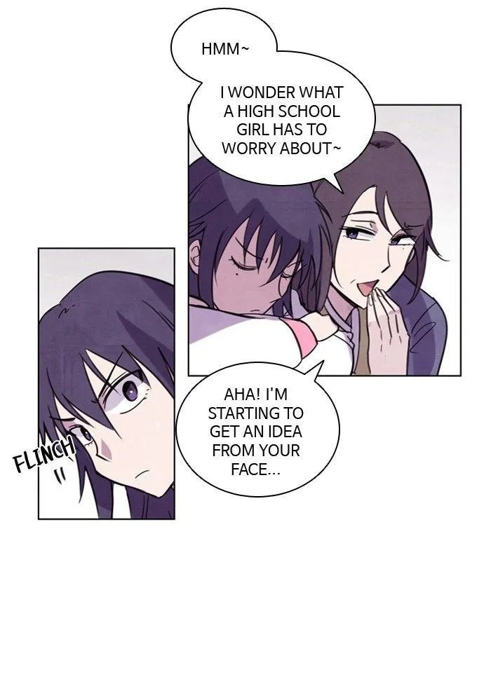 Athena Complex Chapter 7 page 99