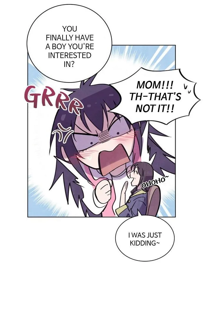 Athena Complex Chapter 7 page 100