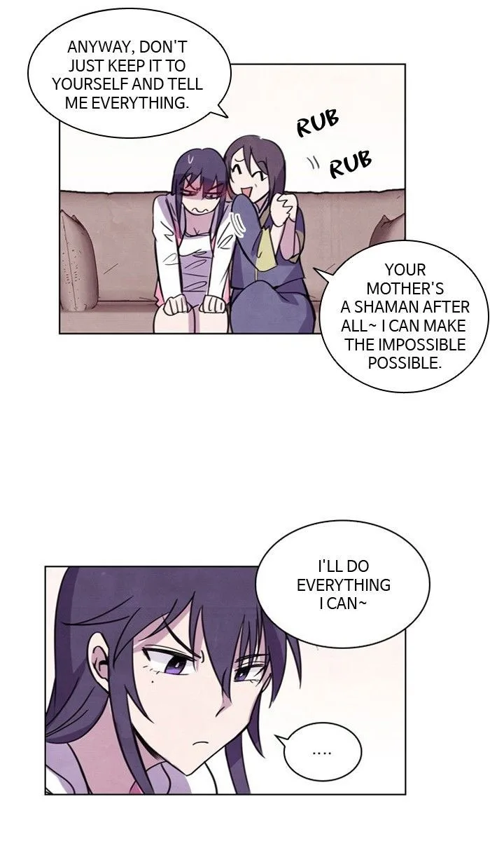 Athena Complex Chapter 7 page 101