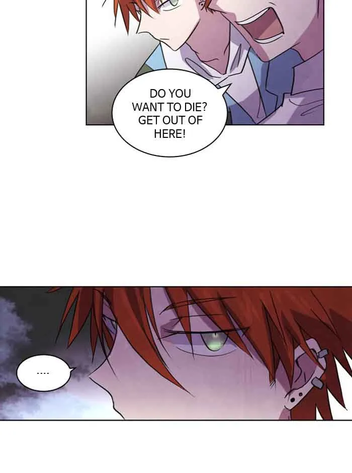 Athena Complex Chapter 70 page 19
