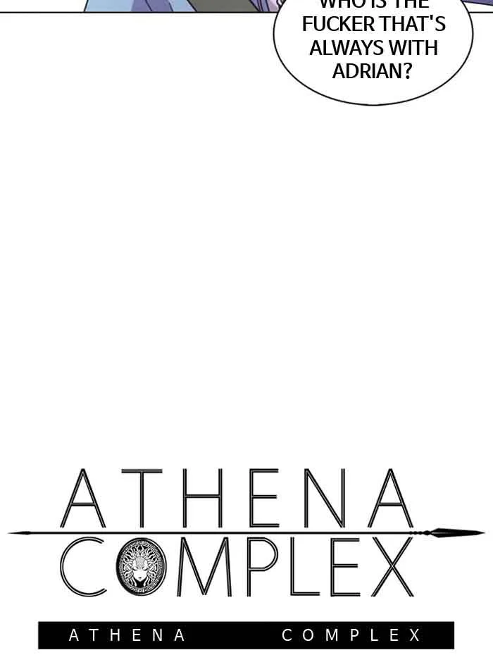 Athena Complex Chapter 70 page 3