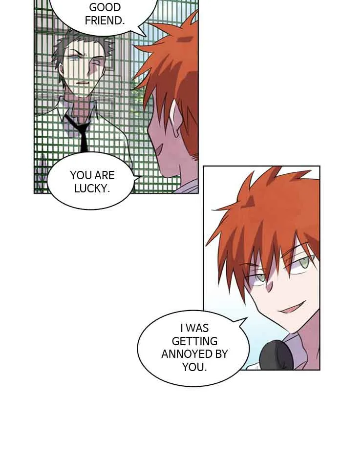 Athena Complex Chapter 70 page 25