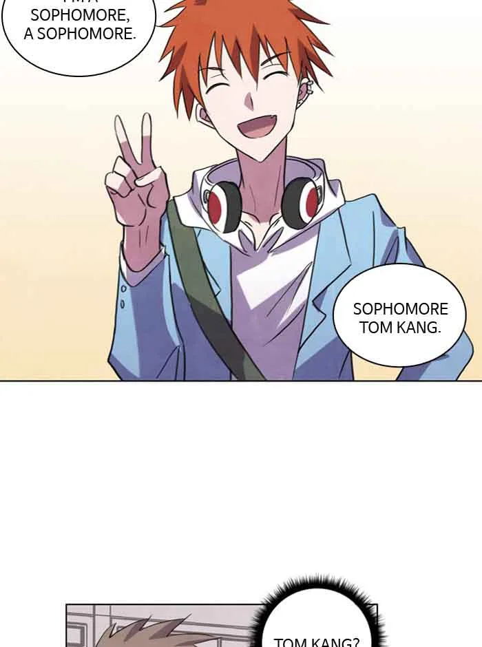 Athena Complex Chapter 70 page 13