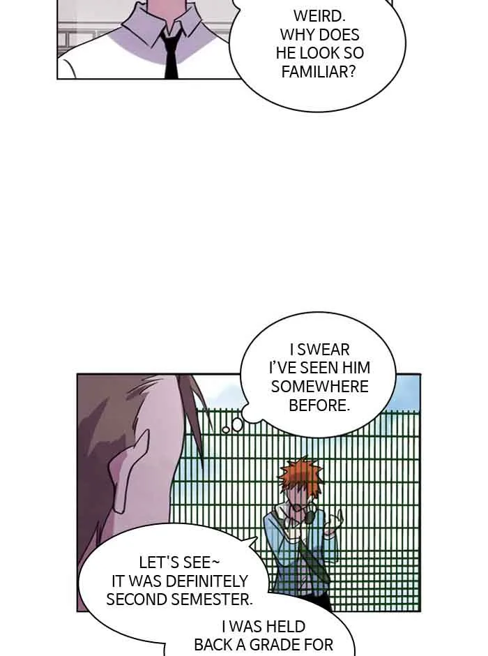 Athena Complex Chapter 70 page 11