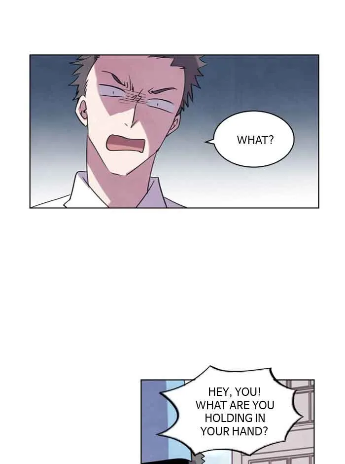 Athena Complex Chapter 70 page 26