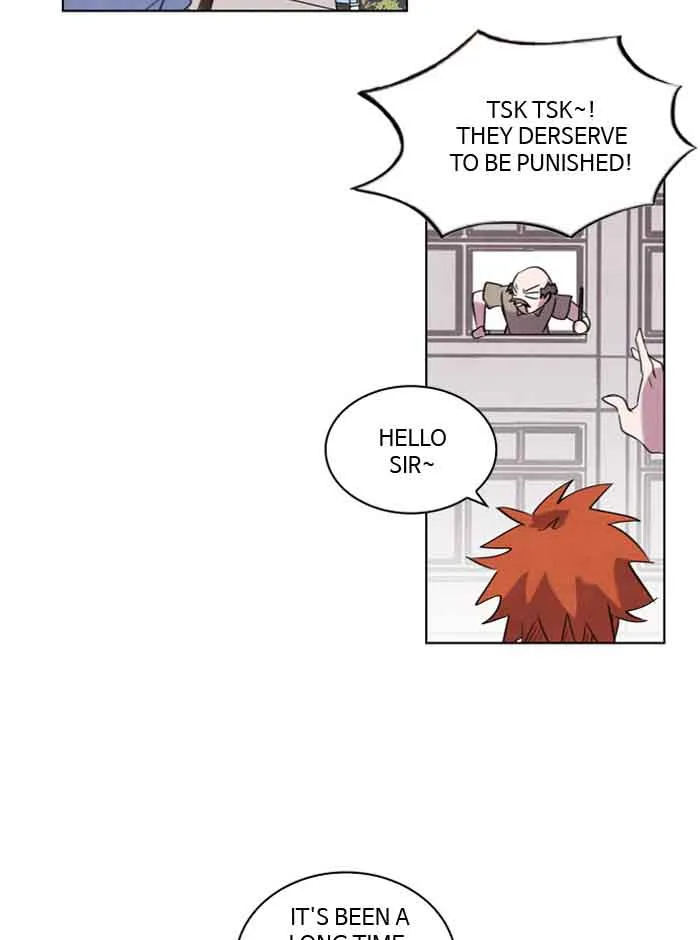 Athena Complex Chapter 70 page 29