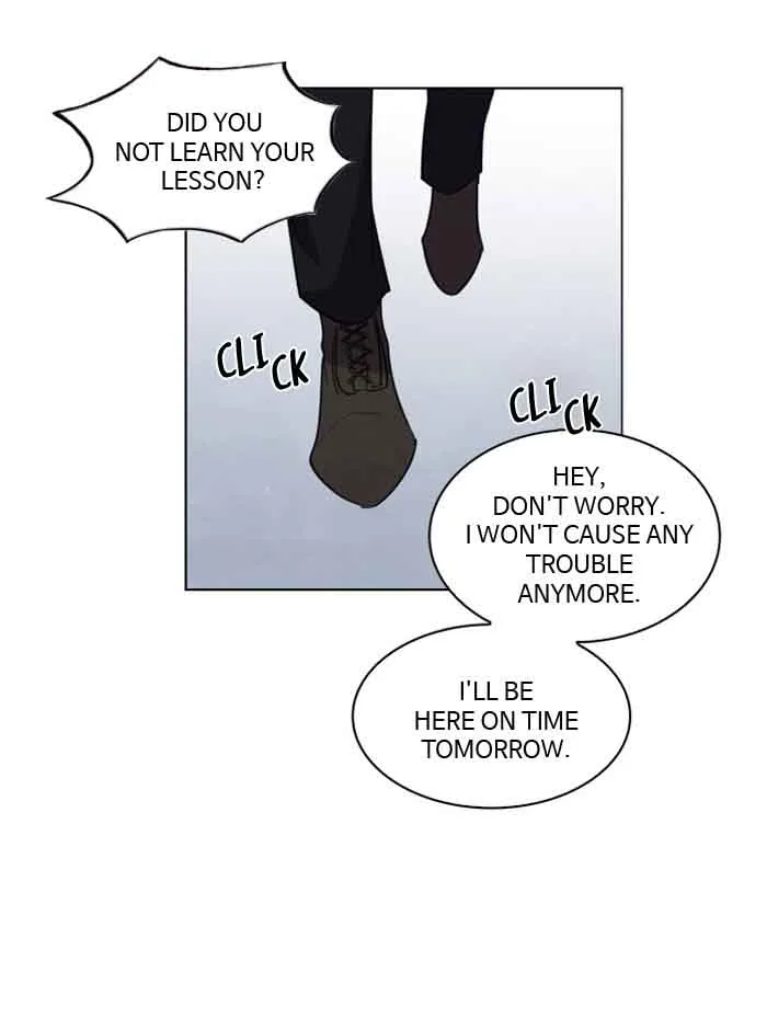 Athena Complex Chapter 70 page 32