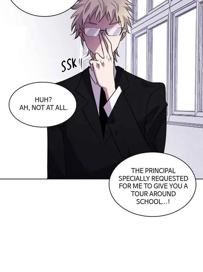 Athena Complex Chapter 70 page 34