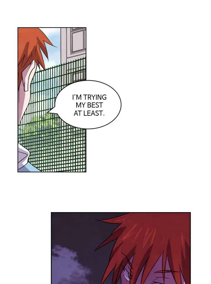Athena Complex Chapter 70 page 36