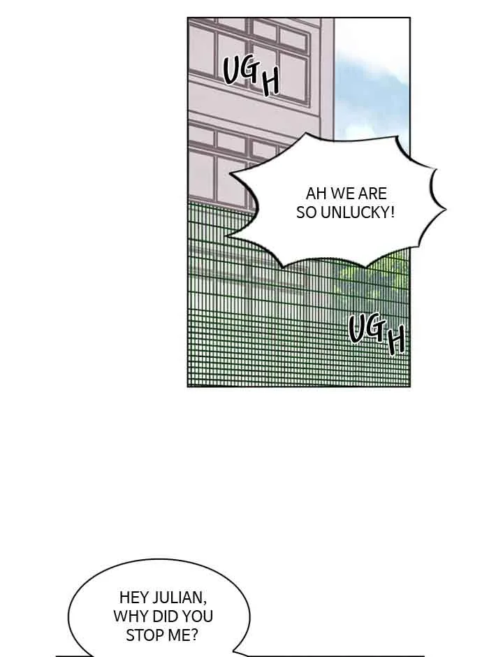 Athena Complex Chapter 70 page 38