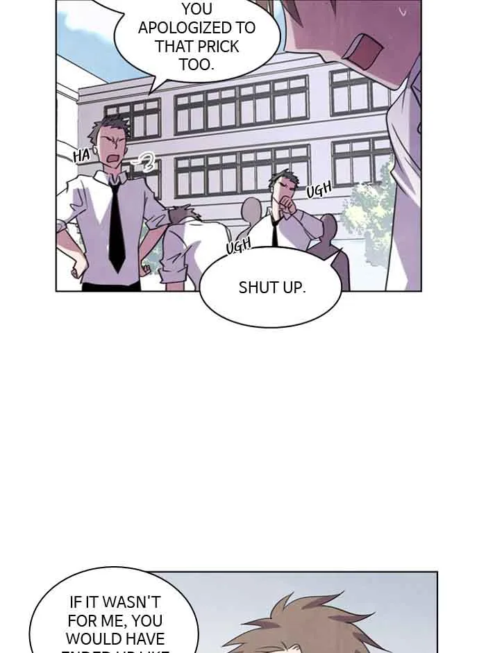Athena Complex Chapter 70 page 39