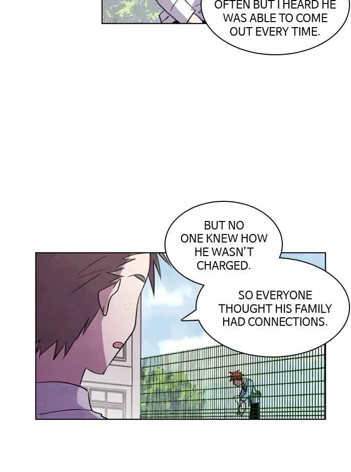Athena Complex Chapter 70 page 50