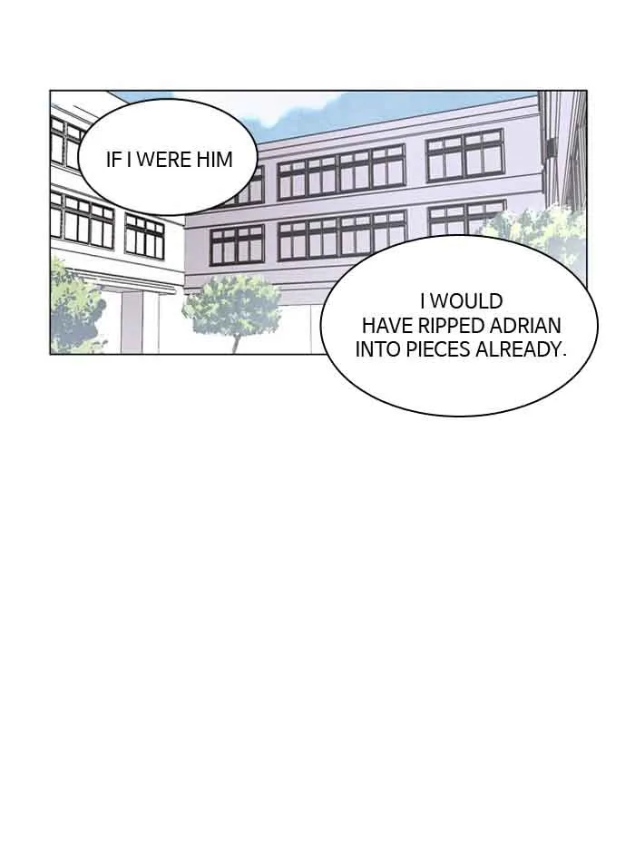 Athena Complex Chapter 70 page 53