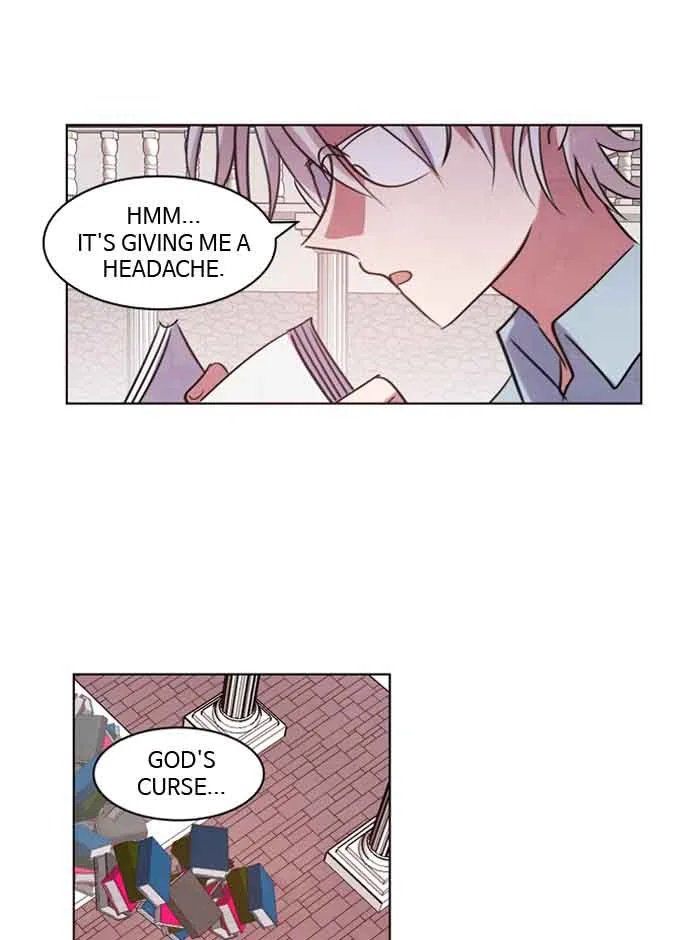 Athena Complex Chapter 70 page 55