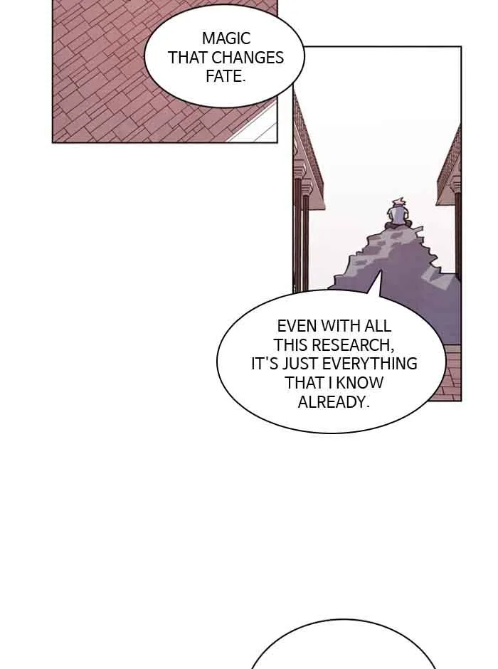 Athena Complex Chapter 70 page 56