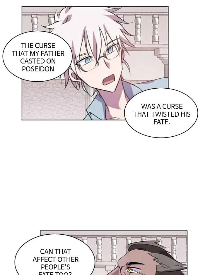 Athena Complex Chapter 70 page 62