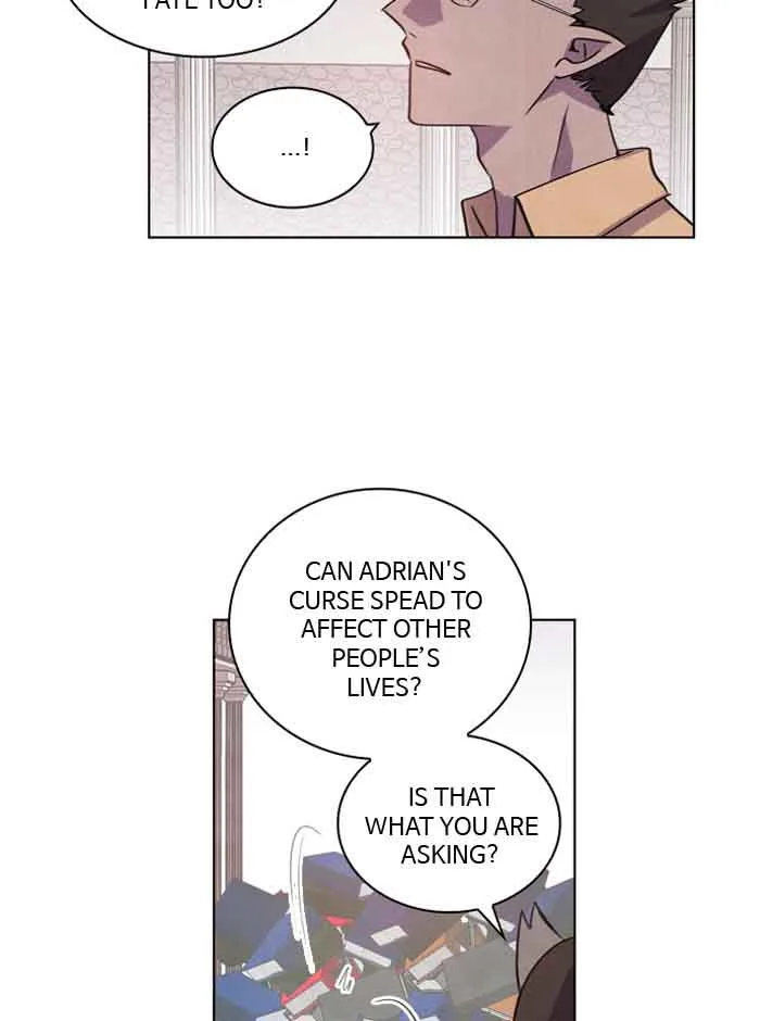 Athena Complex Chapter 70 page 63