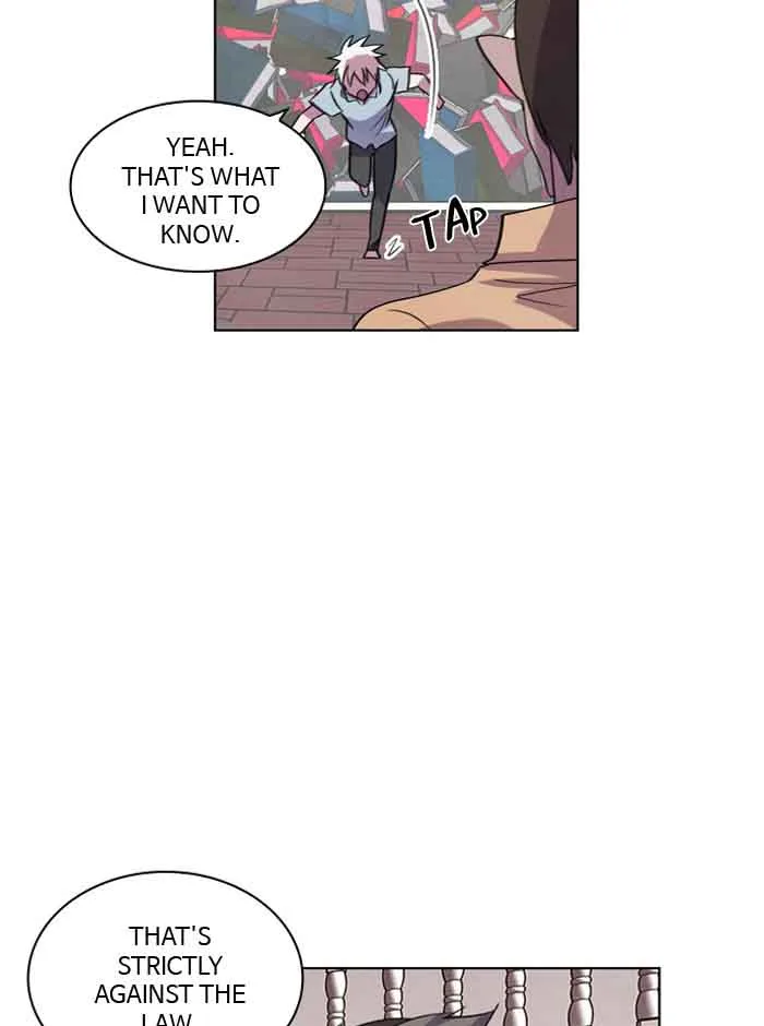 Athena Complex Chapter 70 page 64