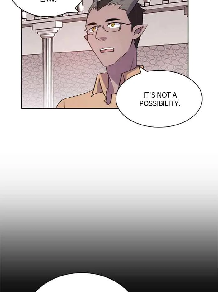 Athena Complex Chapter 70 page 65
