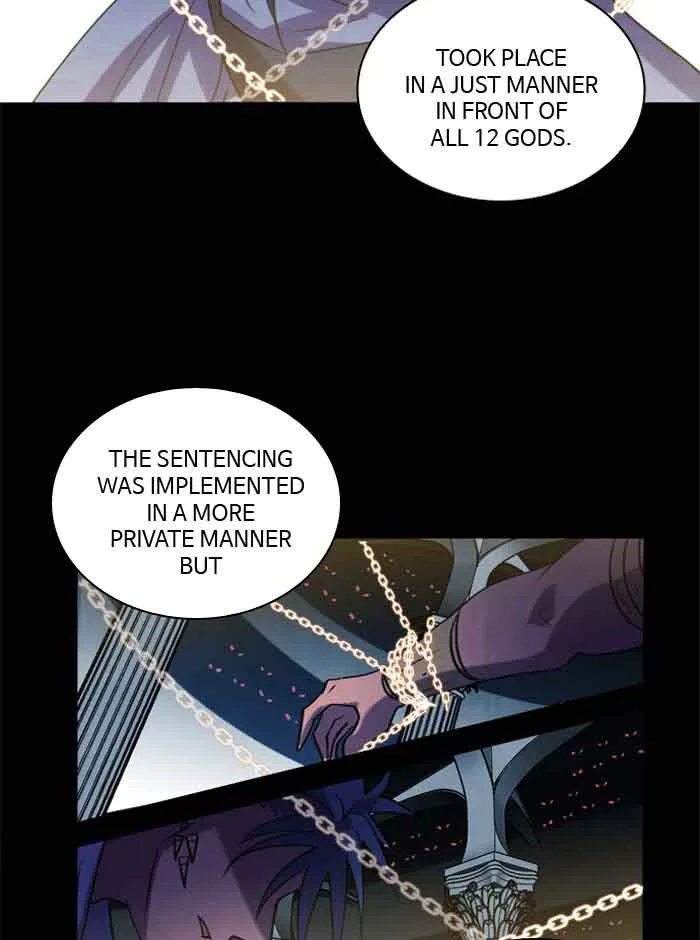 Athena Complex Chapter 70 page 68