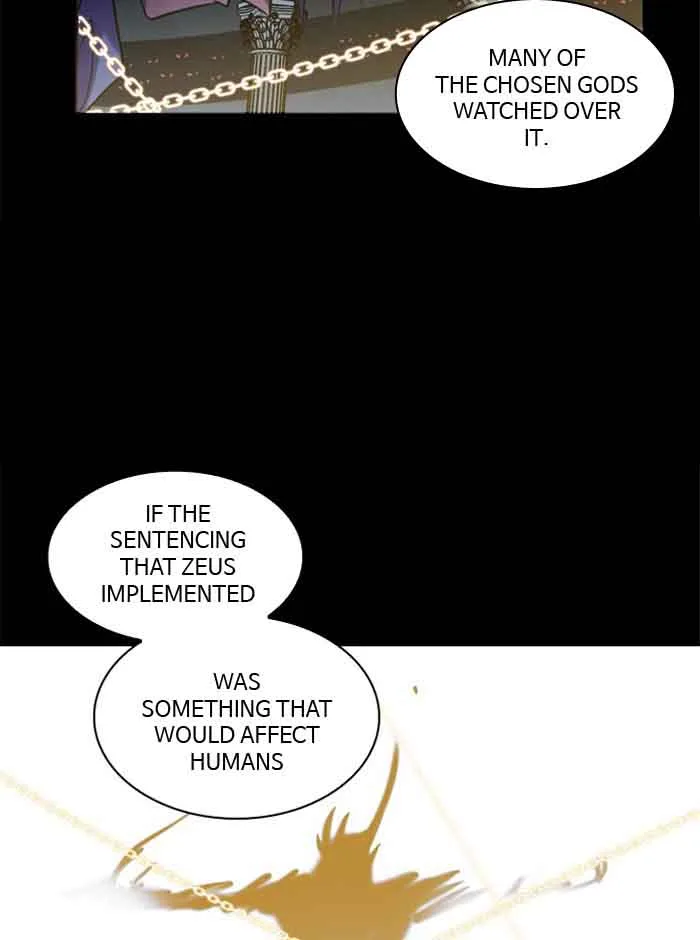 Athena Complex Chapter 70 page 69
