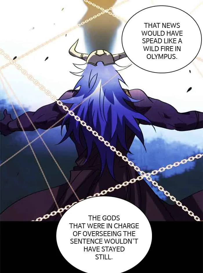 Athena Complex Chapter 70 page 70