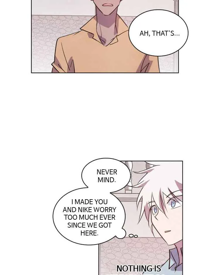Athena Complex Chapter 70 page 74
