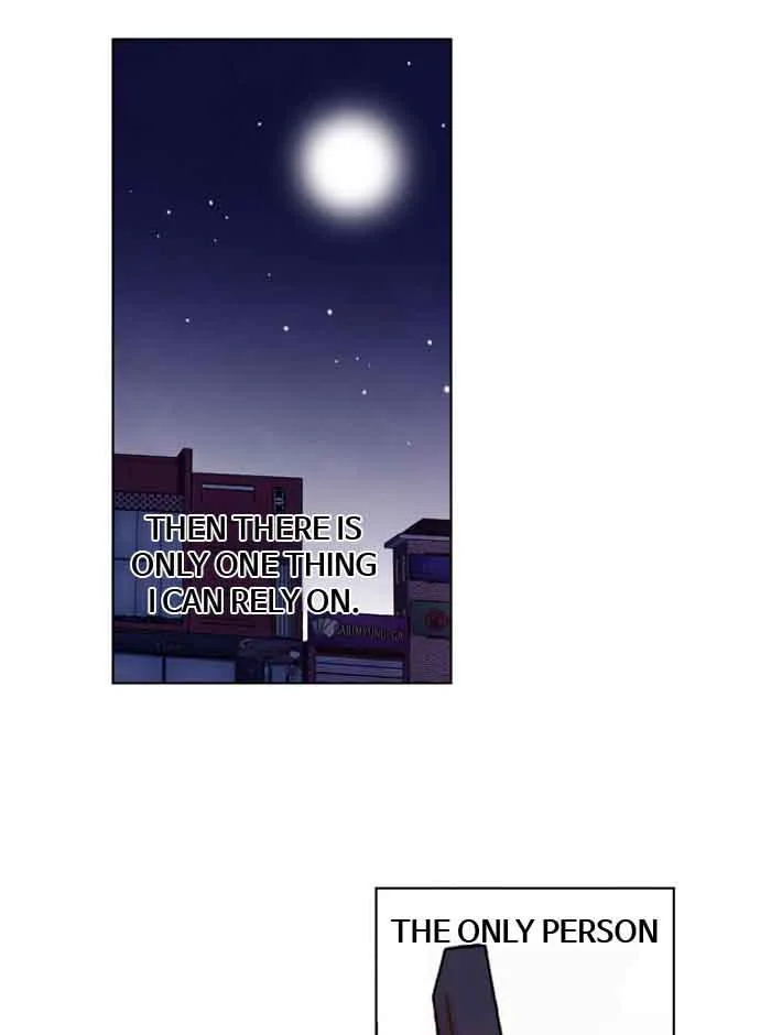 Athena Complex Chapter 70 page 77