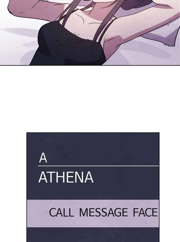 Athena Complex Chapter 70 page 79