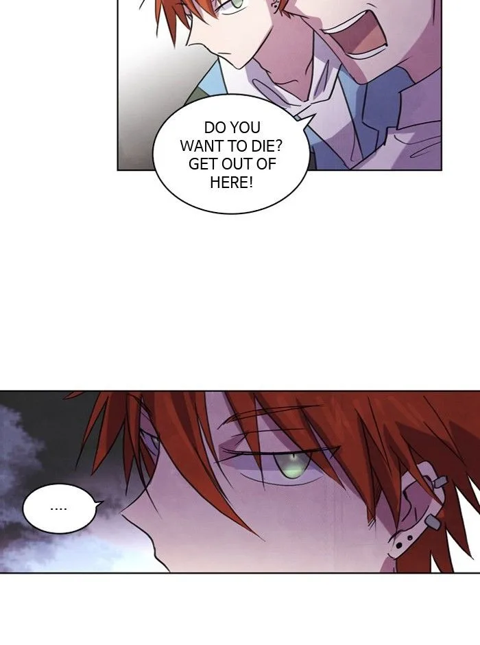 Athena Complex Chapter 71 page 19