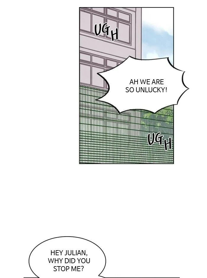 Athena Complex Chapter 71 page 38