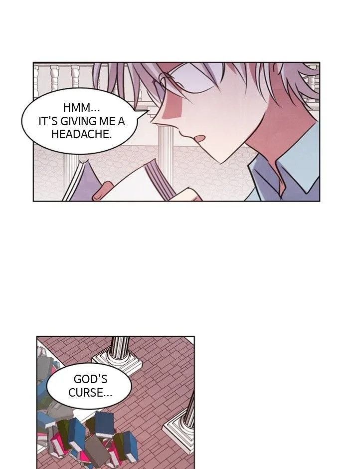 Athena Complex Chapter 71 page 55