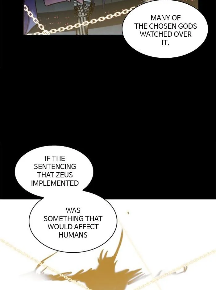 Athena Complex Chapter 71 page 69