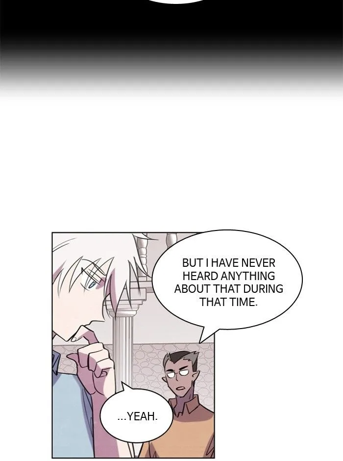 Athena Complex Chapter 71 page 71