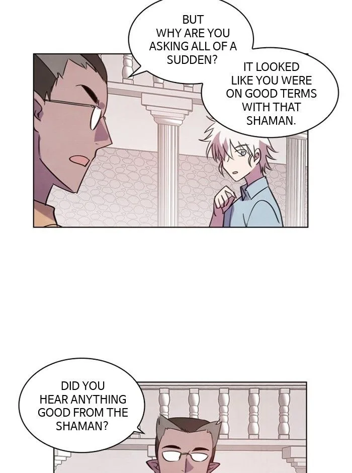 Athena Complex Chapter 71 page 73