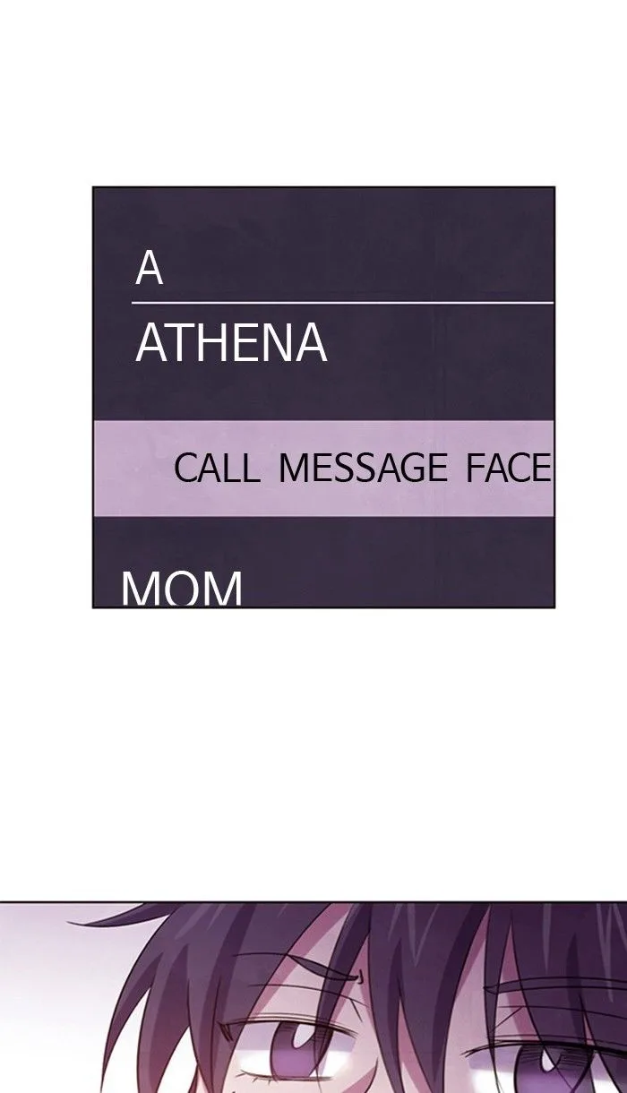 Athena Complex Chapter 72 page 1