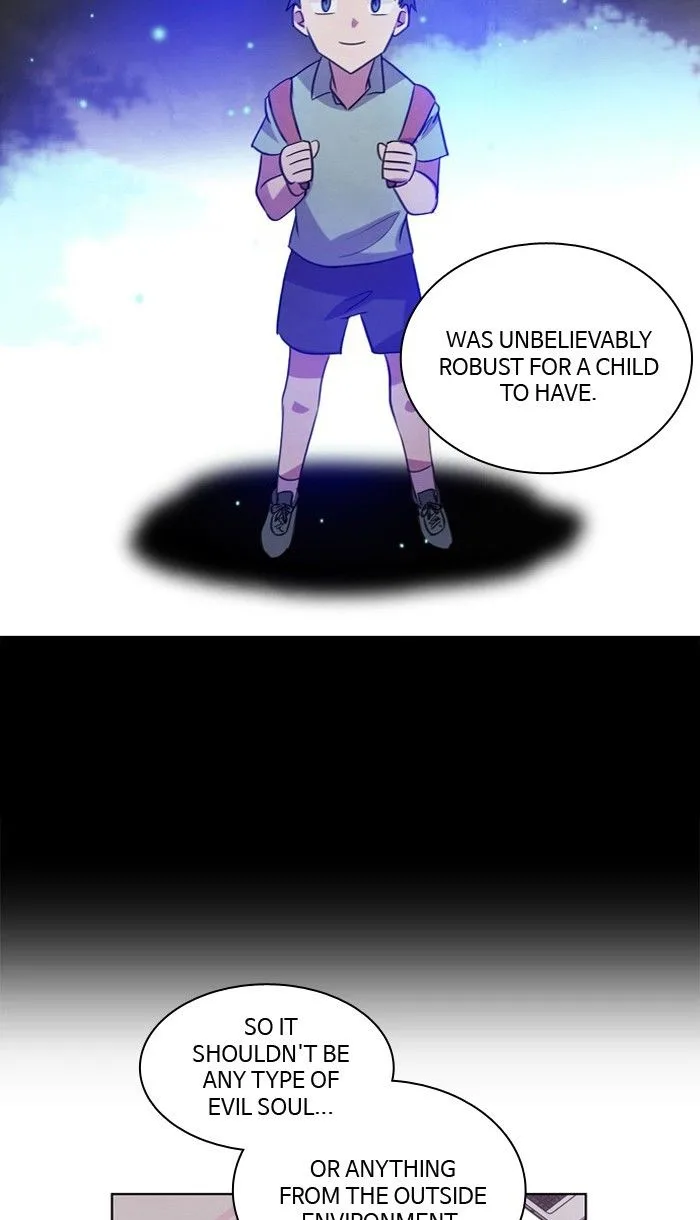 Athena Complex Chapter 72 page 29