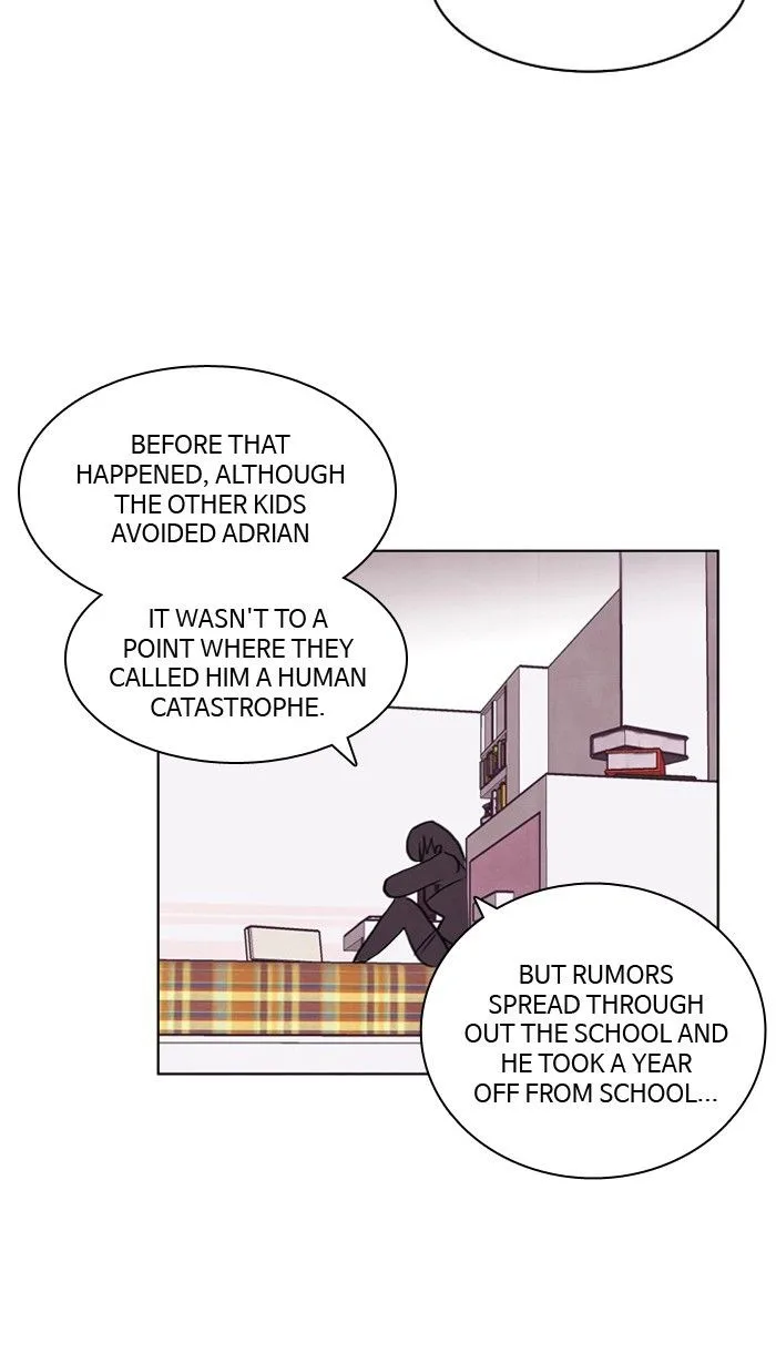 Athena Complex Chapter 72 page 35