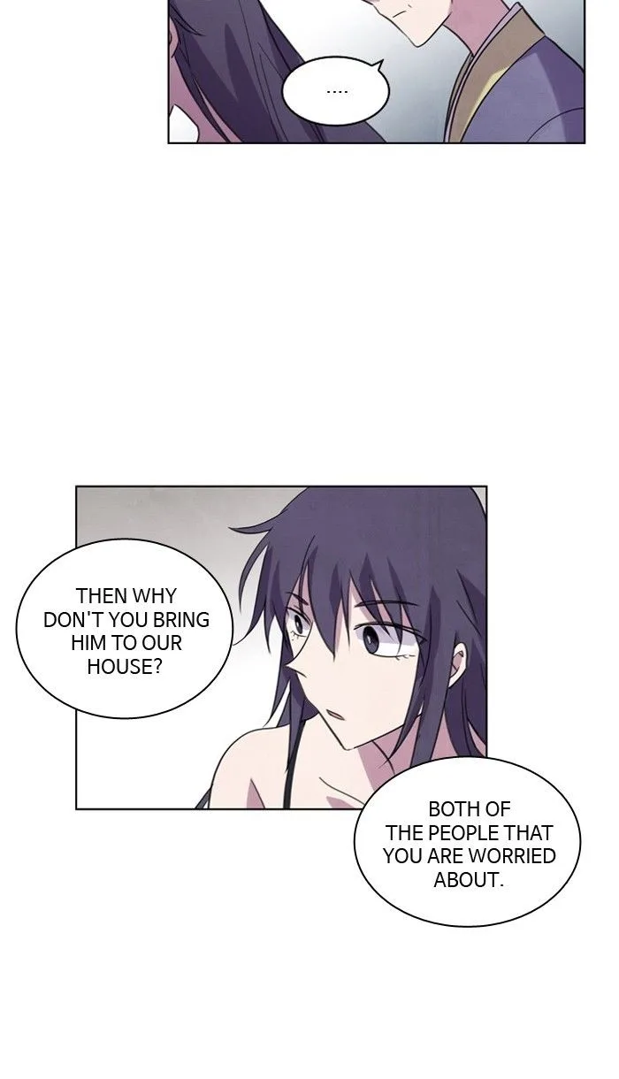 Athena Complex Chapter 72 page 37