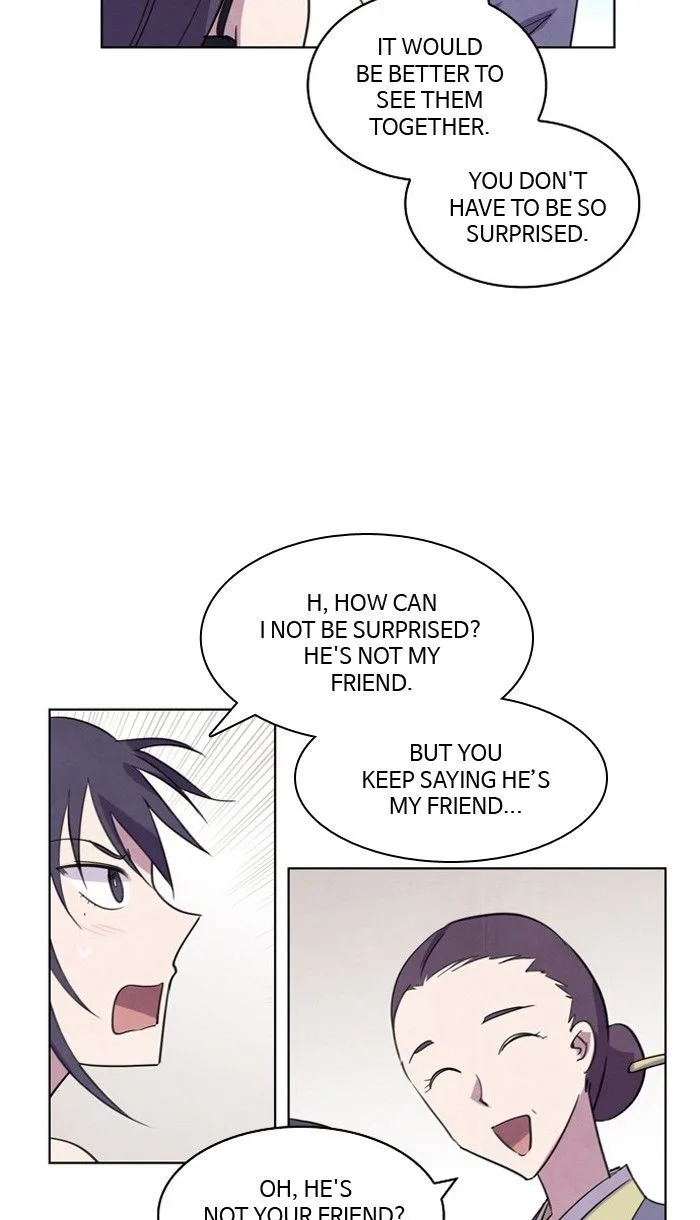 Athena Complex Chapter 72 page 40