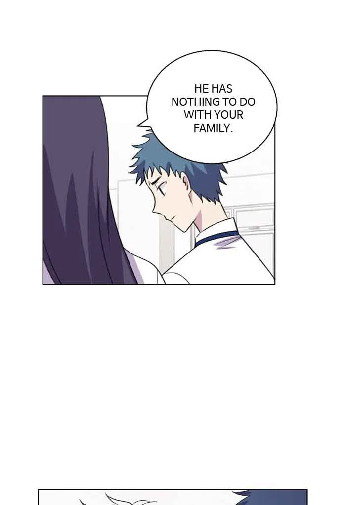 Athena Complex Chapter 73 page 24