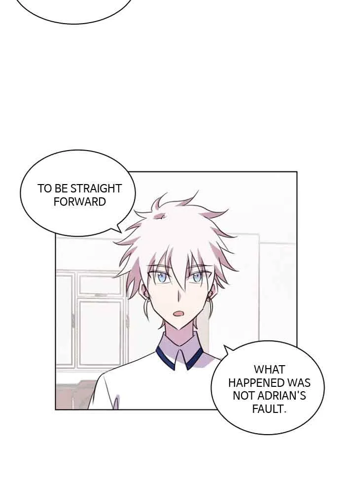 Athena Complex Chapter 73 page 16