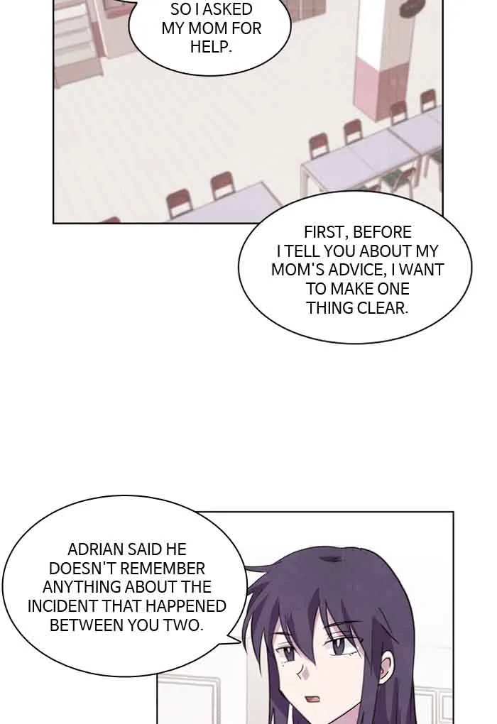 Athena Complex Chapter 73 page 14