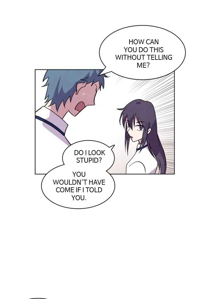 Athena Complex Chapter 73 page 6