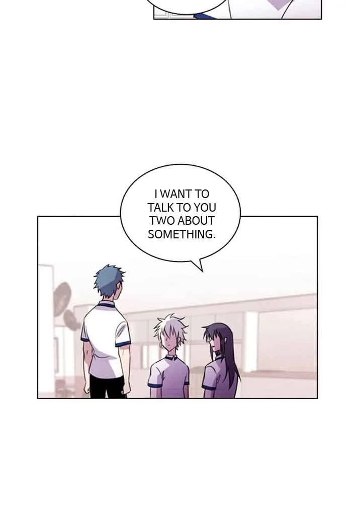 Athena Complex Chapter 73 page 2