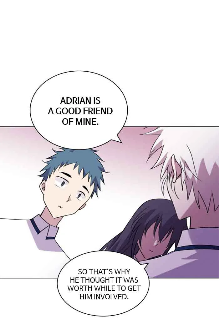 Athena Complex Chapter 73 page 26