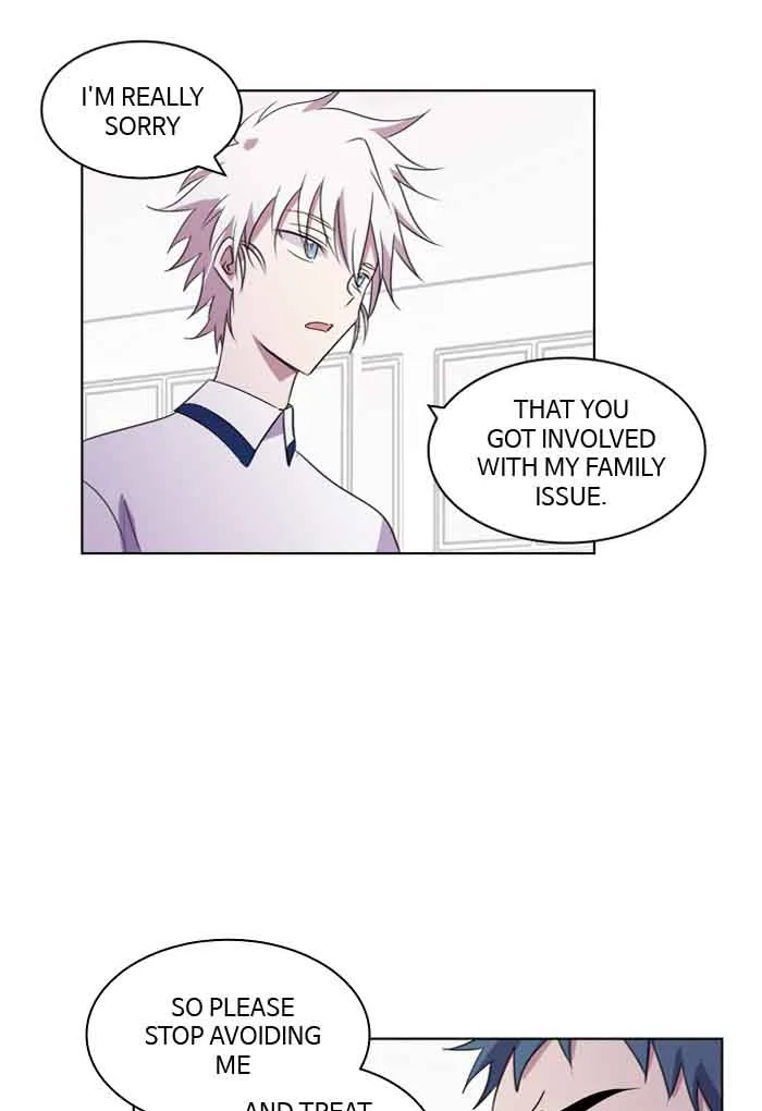 Athena Complex Chapter 73 page 34