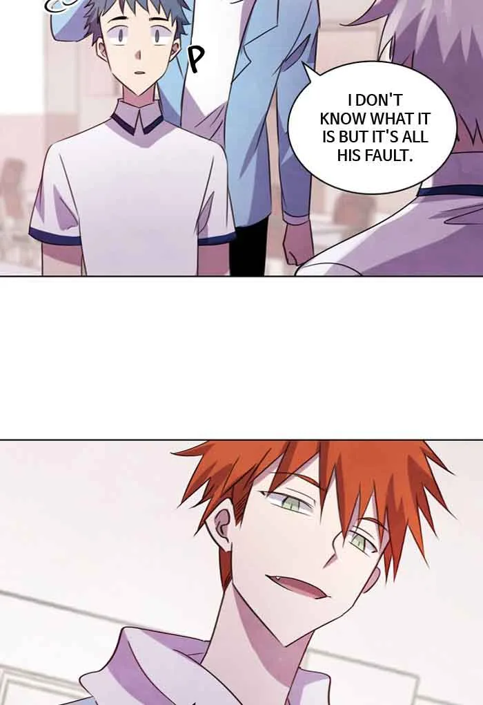 Athena Complex Chapter 73 page 36