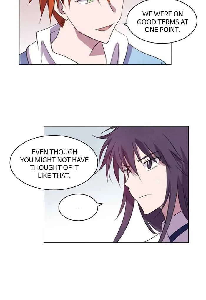 Athena Complex Chapter 73 page 43